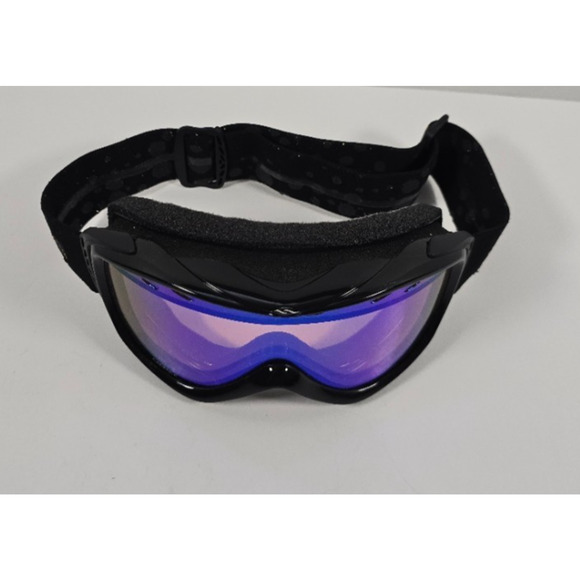 Smith Optics Cadence Adult Goggles Ski Snowboard - Picture 2 of 4